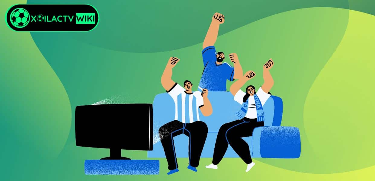 Xôi Lạc TV © Trực Tiếp Bóng Đá - XoilacTV Bóng Rổ - Esport đây !!! 3 Cách truy cập vào Xôi Lạc TV