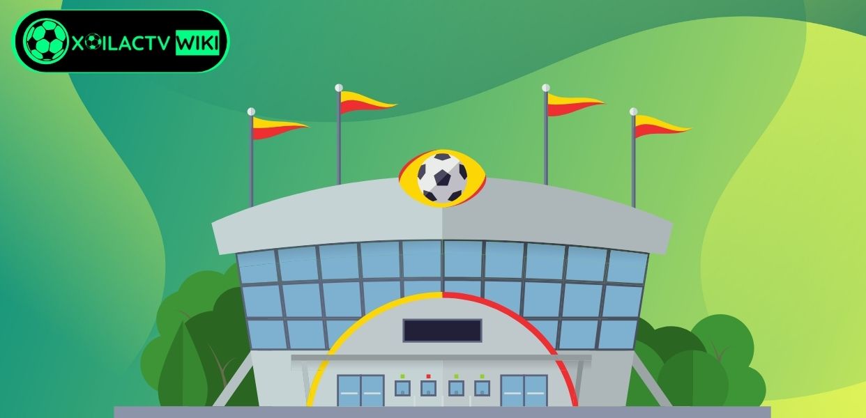 Xôi Lạc TV © Trực Tiếp Bóng Đá - XoilacTV Bóng Rổ - Esport đây !!! 5 Cách tìm kiếm trận đấu trên Xôi Lạc TV