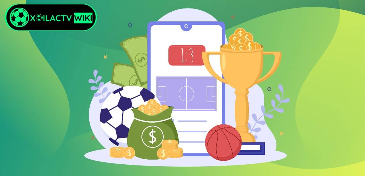 Xôi Lạc TV © Trực Tiếp Bóng Đá - XoilacTV Bóng Rổ - Esport đây !!! 10 Cách tối ưu trải nghiệm xem Xôi Lạc TV
